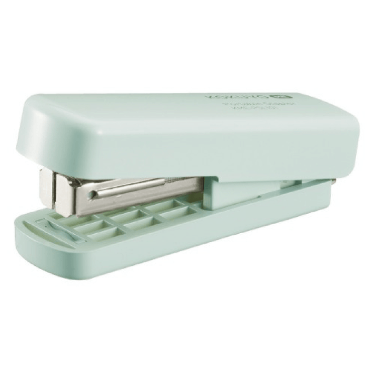 Engrapadora Mini Portátil - Menta - ColorSwatch