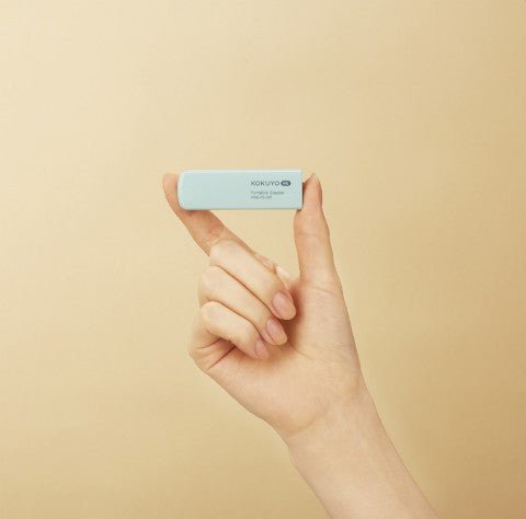 Engrapadora Mini Portátil - Menta - ColorSwatch