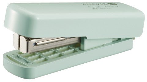 Engrapadora Mini Portátil - Menta - ColorSwatch
