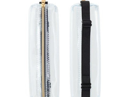 Estuche Book Band - Transparente - ColorSwatch