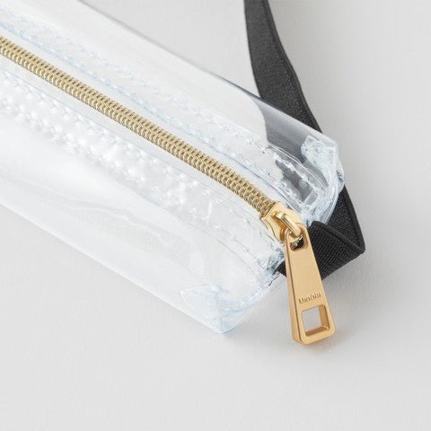 Estuche Book Band - Transparente - ColorSwatch