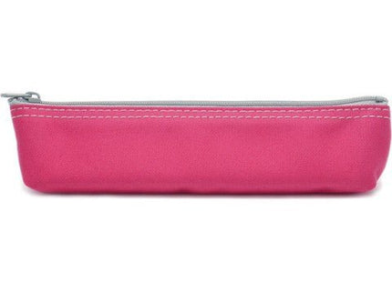Estuche Canvas - Rosado - ColorSwatch