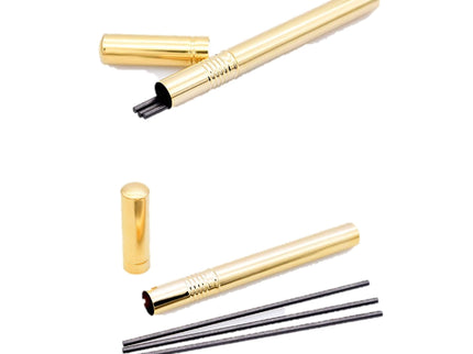 Estuche de Latón para minas 2.0mm OHTO - ColorSwatch