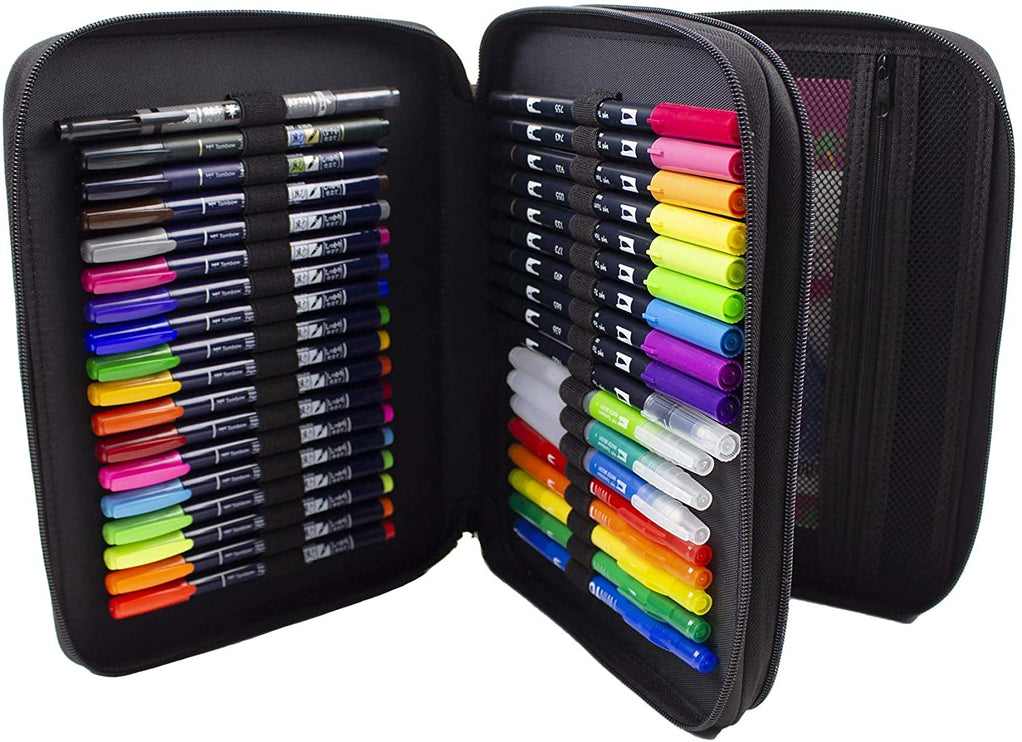 Estuche para 54 Tombow - ColorSwatch