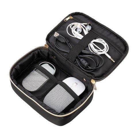 Estuche Velessera - Negro - ColorSwatch