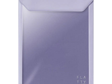 Flatty A5 - Lavender - ColorSwatch