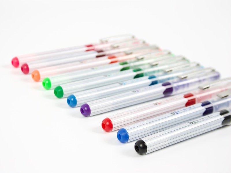 Fude Ball - 1.5mm - ColorSwatch