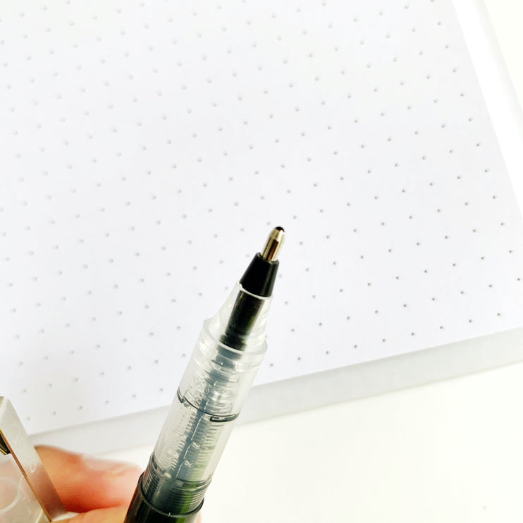 Fude Ball - 1.5mm - ColorSwatch