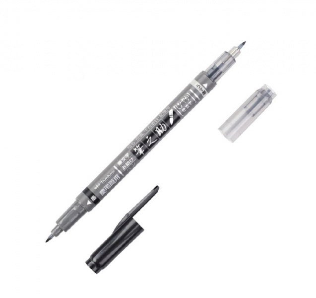 Fudenosuke Doble punta - ColorSwatch