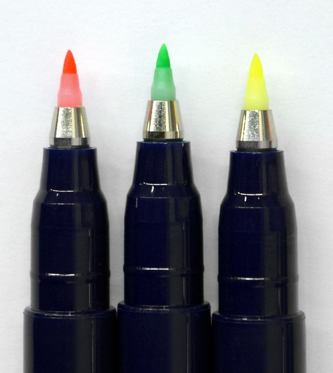 Fudenosuke - Neon - ColorSwatch