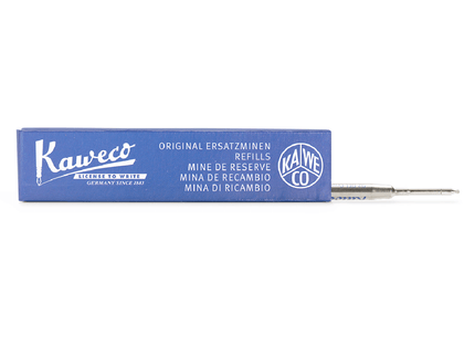 G2 Refill Gel (Roller Pen) - Azul - ColorSwatch