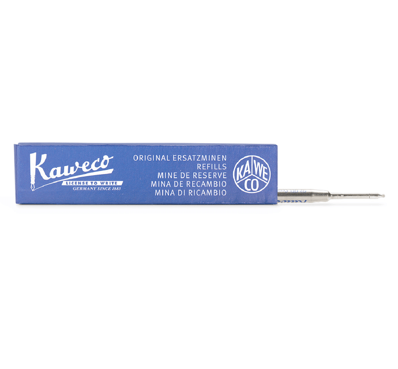 G2 Refill Gel (Roller Pen) - Azul - ColorSwatch