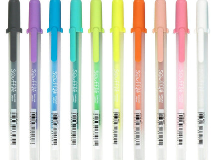 Gelly Roll Soufflé - (Unidad) - ColorSwatch