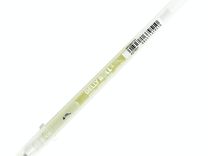 Gelly Roll Stardust - Individuales - ColorSwatch