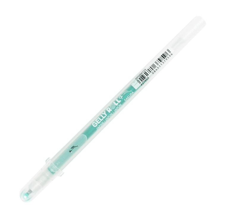 Gelly Roll Stardust - Individuales - ColorSwatch