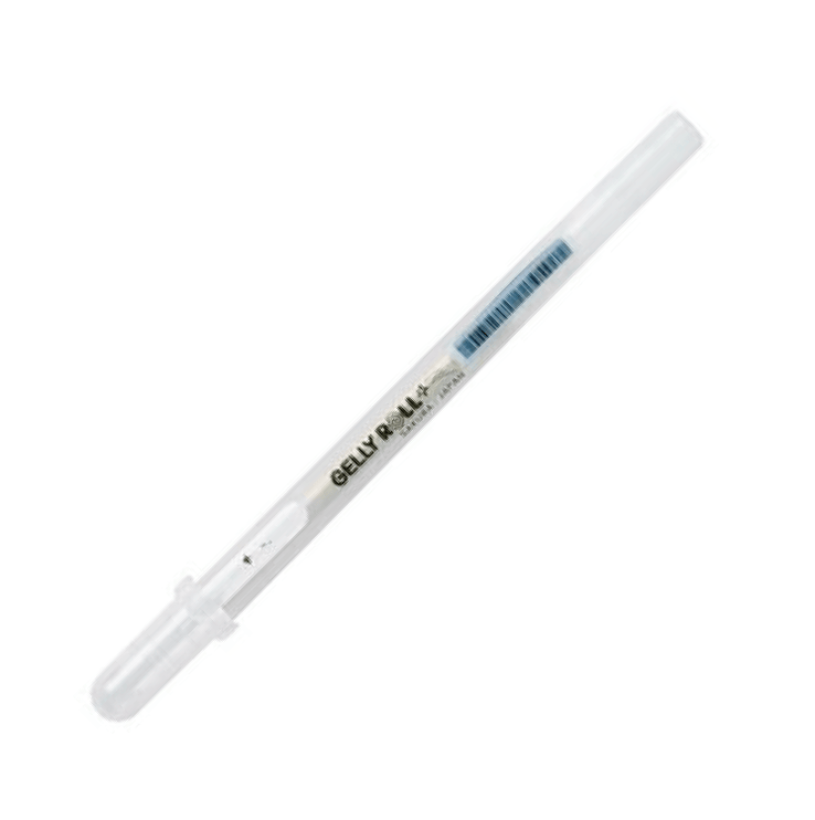 Gelly Roll Stardust - Individuales - ColorSwatch