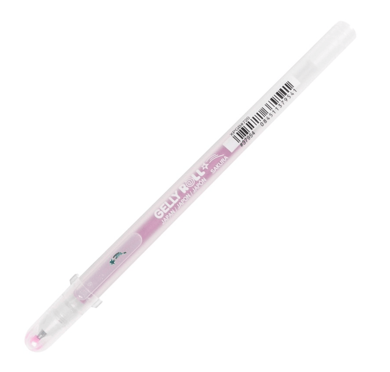 Gelly Roll Stardust - Individuales - ColorSwatch