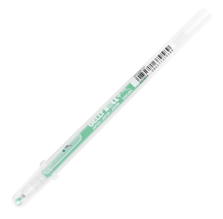 Gelly Roll Stardust - Individuales - ColorSwatch