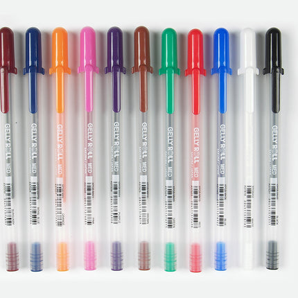 Gelly Roll Classic - (Unidad)