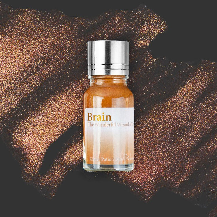 Glitter Potion - Brain - ColorSwatch