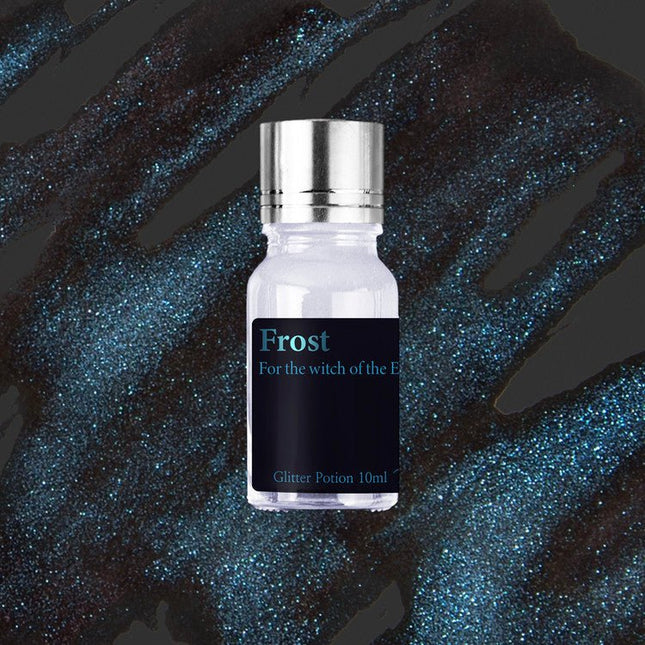 Glitter Potion - Frost - ColorSwatch