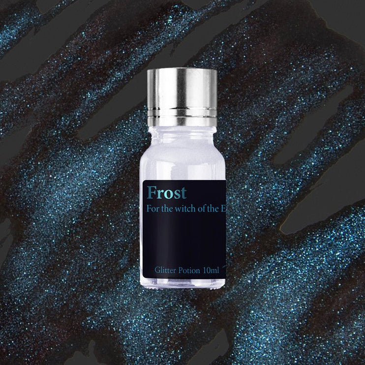 Glitter Potion - Frost - ColorSwatch