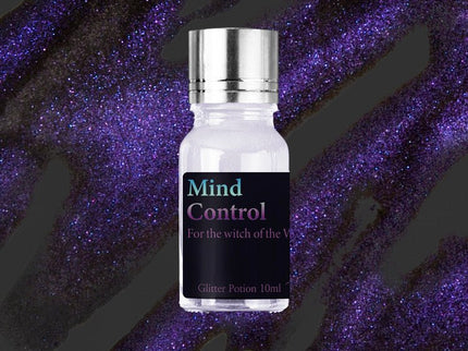 Glitter Potion - Mind Control - ColorSwatch