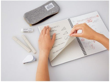 Gloo - Adhesivo - Permanente - ColorSwatch