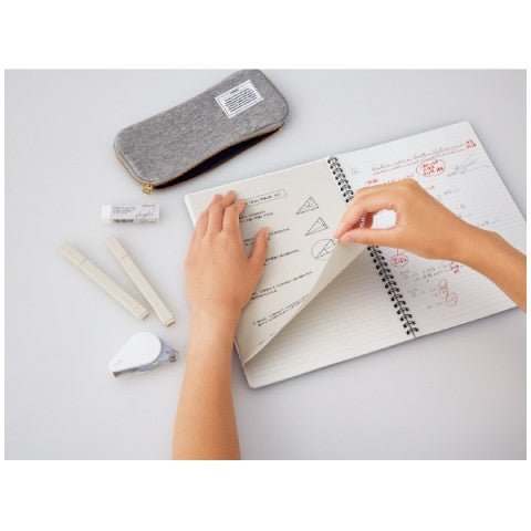 Gloo - Adhesivo - Reposicionable - ColorSwatch