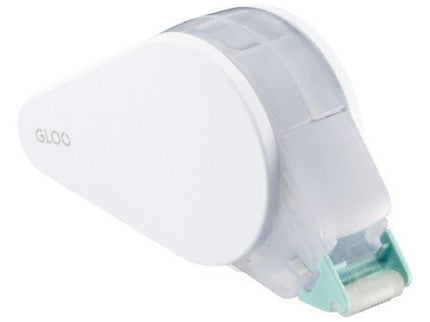 Gloo - Adhesivo - Reposicionable - ColorSwatch