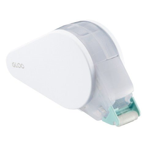 Gloo - Adhesivo - Reposicionable - ColorSwatch