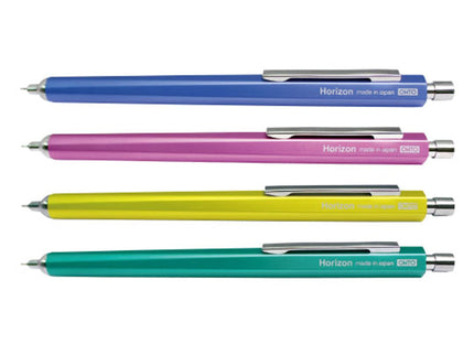 Horizon Gel - 0.5mm - Lila Metálico - ColorSwatch