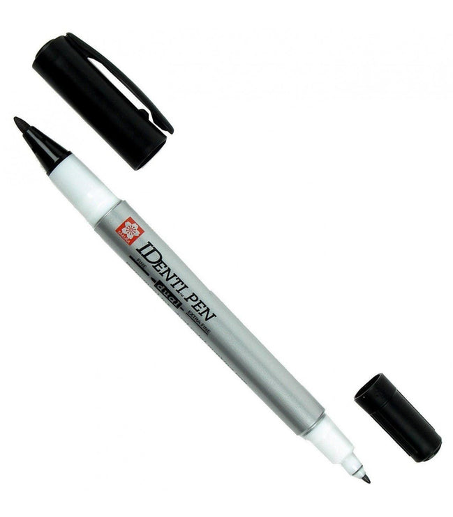 Identi Pen - ColorSwatch