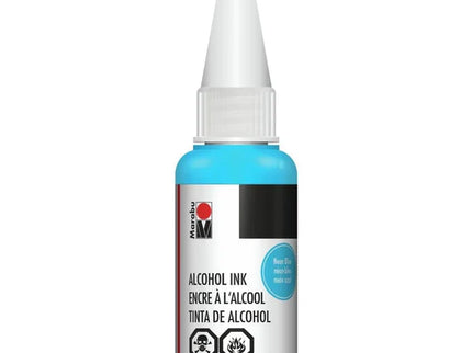 Alcohol Ink - NEON - (Unidad)