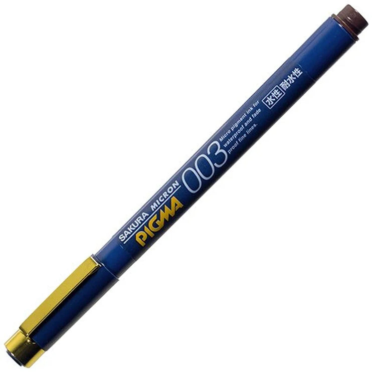 Pigma Micron - (Unidad)