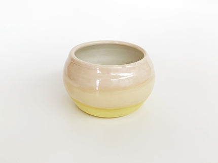 Vaso de cerámica - Sunset 2