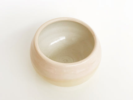 Vaso de cerámica - Sunset 2