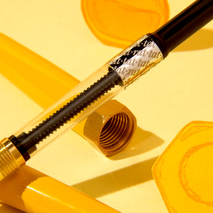 Ink Converter Set - Ferris Wheel Press