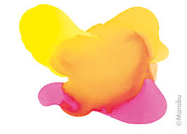 Alcohol Ink - NEON - (Unidad)