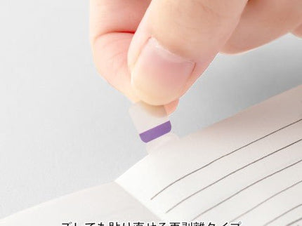 Index Labels - Colores - ColorSwatch