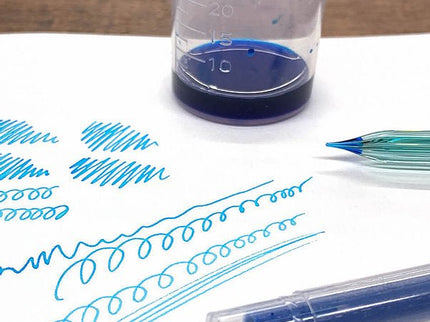 Ink Café At Home - ColorSwatch