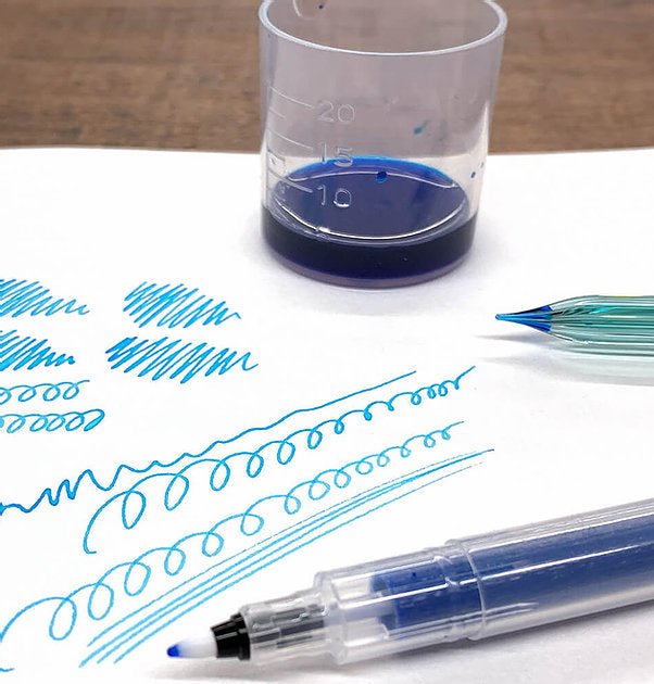 Ink Café At Home - ColorSwatch