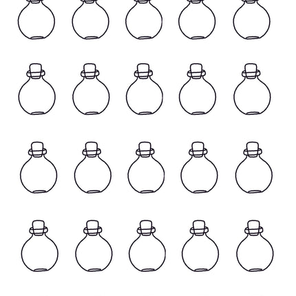 Ink Swatch