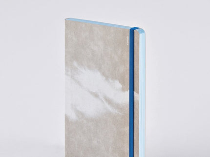 Inspiration Book M - Cloud Blue - ColorSwatch