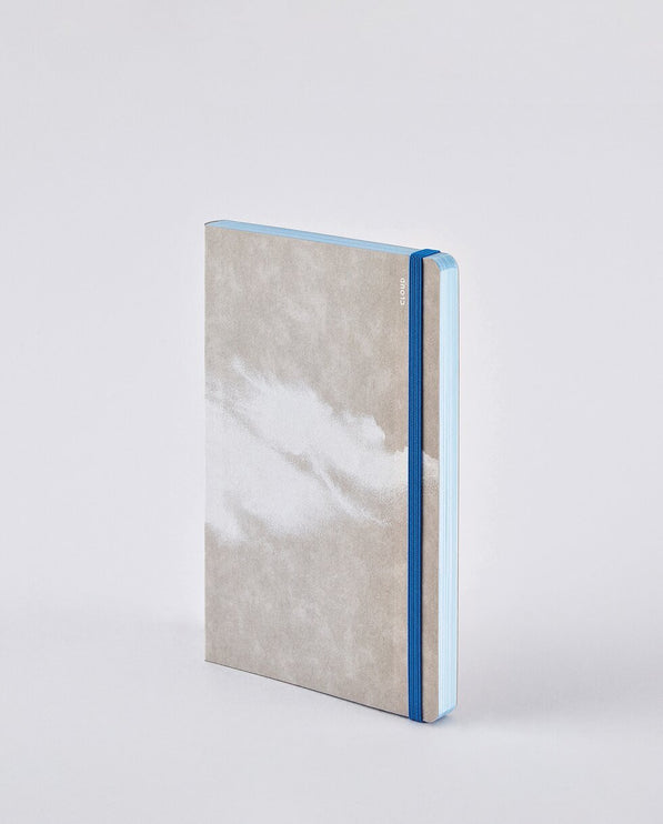 Inspiration Book M - Cloud Blue - ColorSwatch