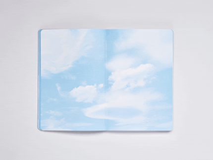 Inspiration Book M - Cloud Blue - ColorSwatch