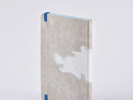 Inspiration Book M - Cloud Blue - ColorSwatch