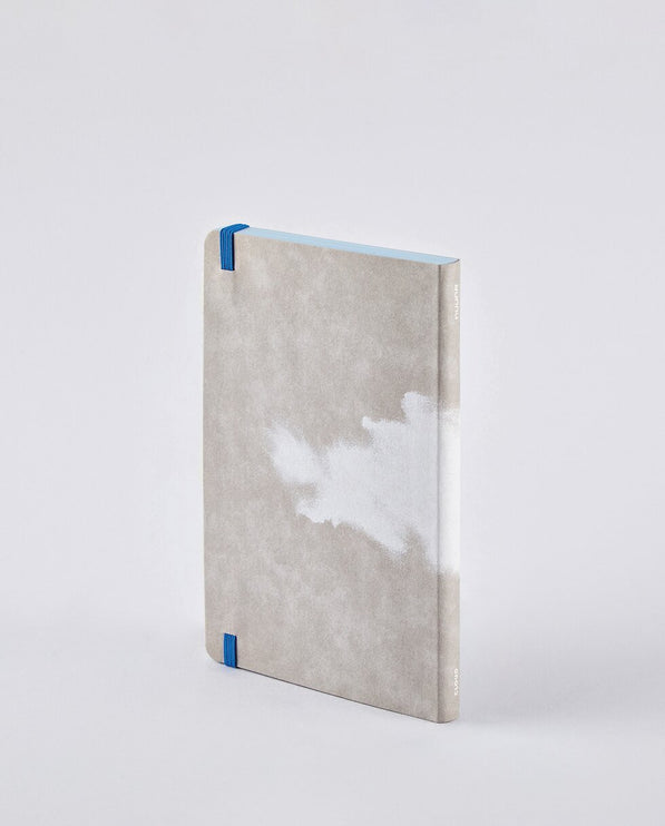 Inspiration Book M - Cloud Blue - ColorSwatch