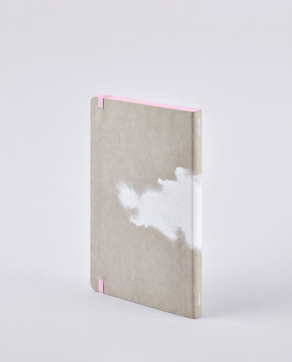 Inspiration Book M - Cloud Pink - ColorSwatch