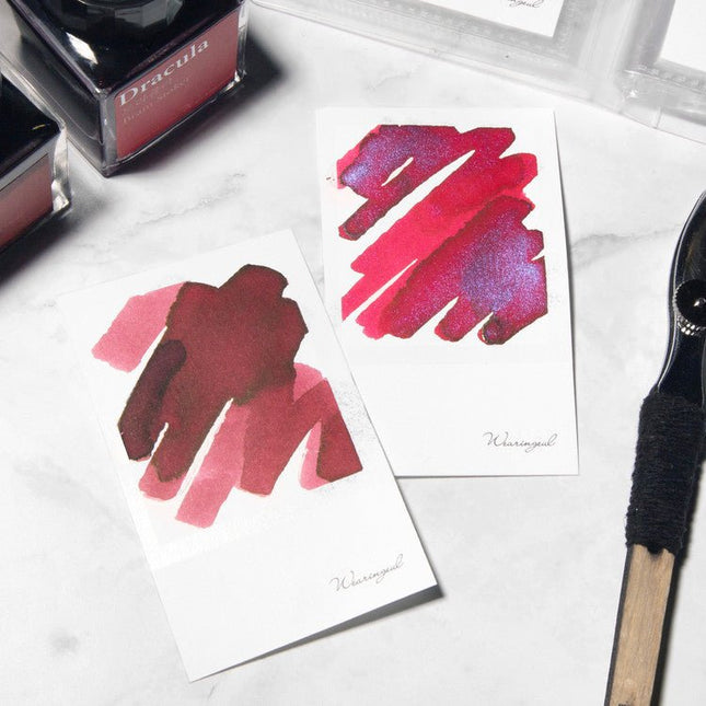 Instant Film Color Chart - 50 - ColorSwatch